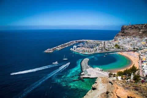 Apartment, 2 Bedrooms | Beach