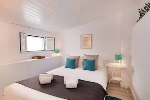 double bedroom - 1