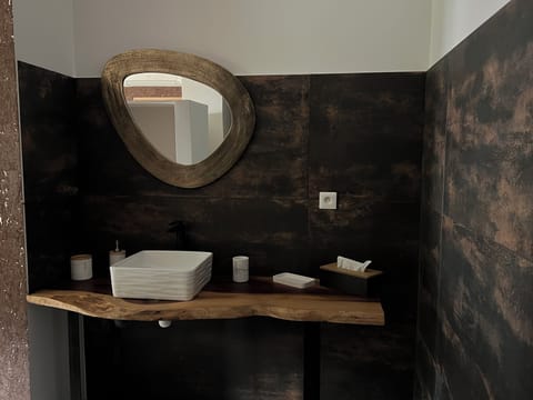 Chambre Liège | Bathroom