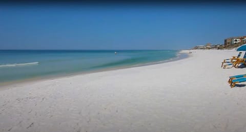 Condo, Multiple Beds (Hidden Lakes 231) | Beach | Beach nearby