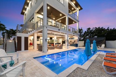 House, Accessible | 5 bedrooms, desk, high-speed internet