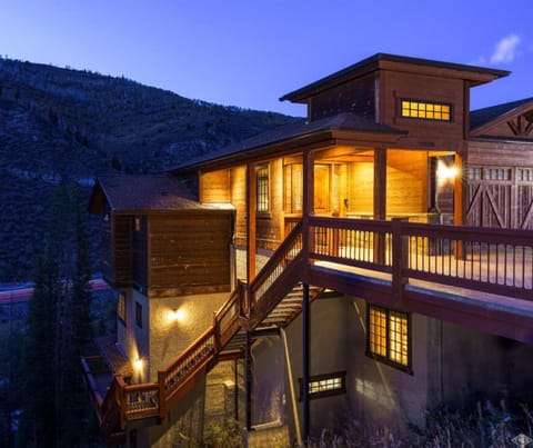 House | 5 bedrooms