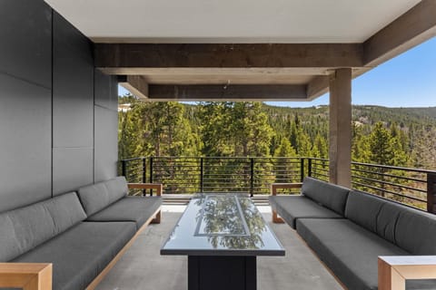 Studio (4 Bedrooms) | Property amenity