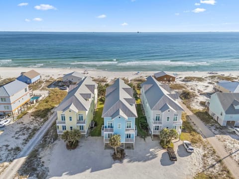 House, Multiple Beds (Courageous Beach House Suite D) | Exterior