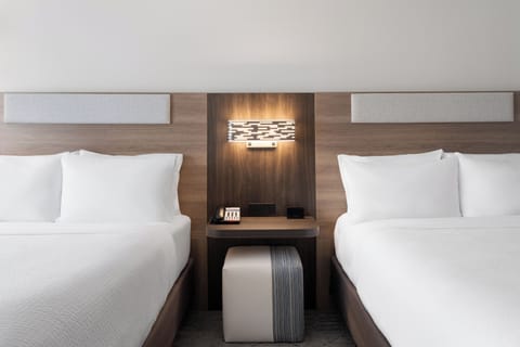 In-room safe, individually furnished, desk, iron/ironing board