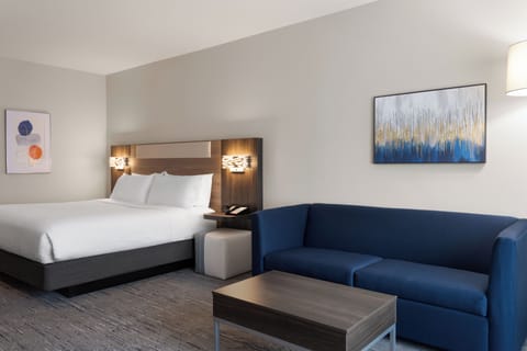 In-room safe, individually furnished, desk, iron/ironing board