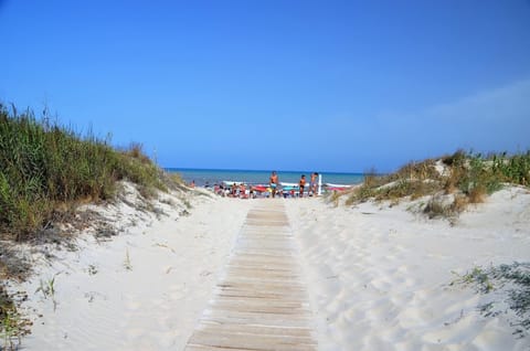 House | Beach