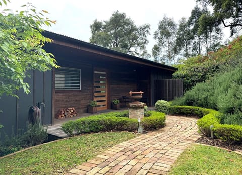 Grand View Villa exterior (1)