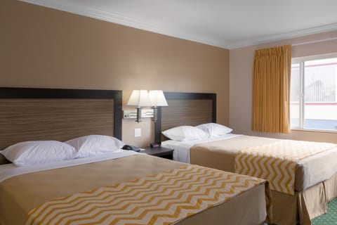 Rollaway beds (surcharge), WiFi (free), bed sheets