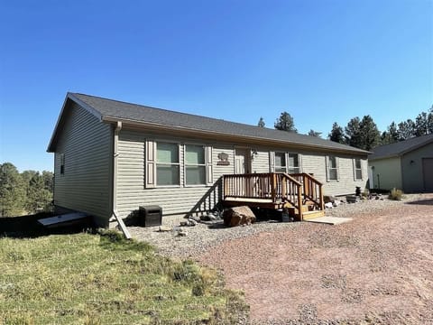 Buckhorn Cottage 
