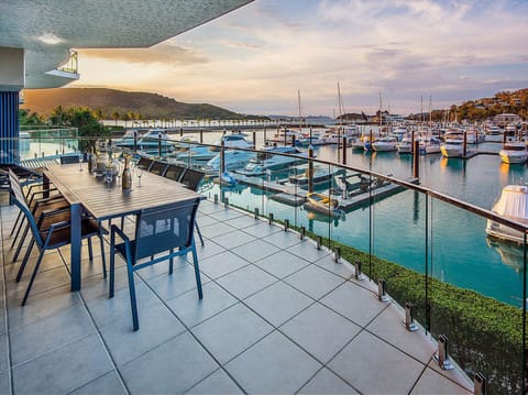 Pavilion 8 Hamilton Island 2