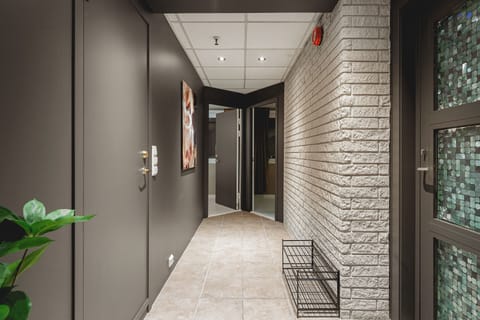 Apartment, 3 Bedrooms, City View | 3 bedrooms, soundproofing, iron/ironing board, free WiFi