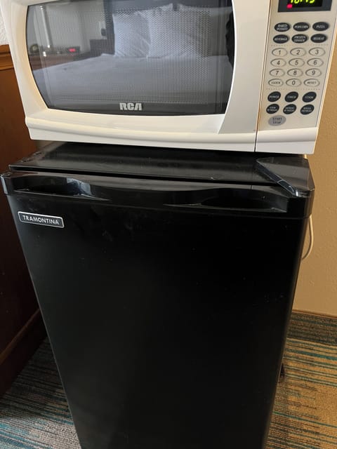 Cleanliness standards