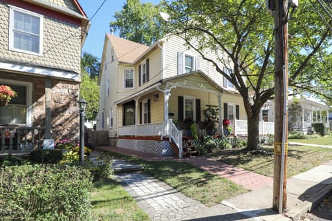 Single Family Twin Home