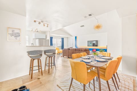 House | 3 bedrooms, Internet