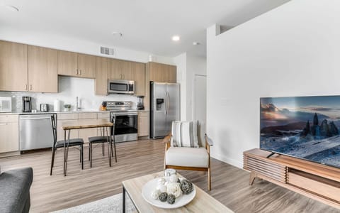 House | 1 bedroom, Internet