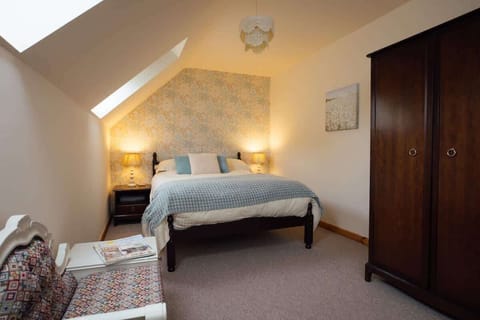 Scolton Country Cottages July 24-001