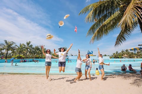 Water park