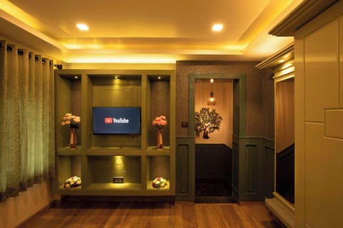 Comfort Room