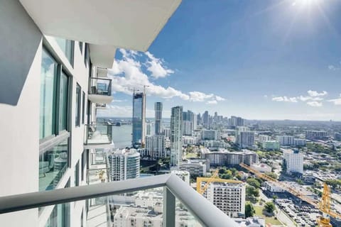 City Views