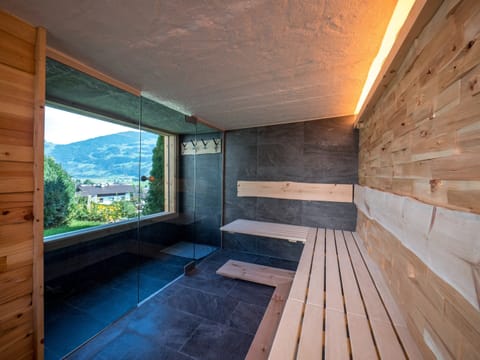 Spa treatment