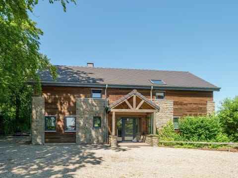 Classic House, Multiple Bedrooms | Exterior