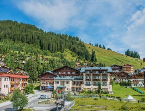 Classic Apartment, 2 Bedrooms | View from property