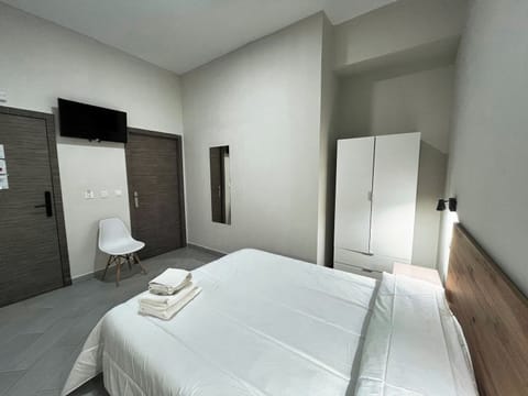 Deluxe Double Room | Soundproofing, free WiFi