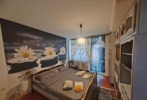 Apartment (Two Bedroom apartment) | 2 bedrooms, free WiFi