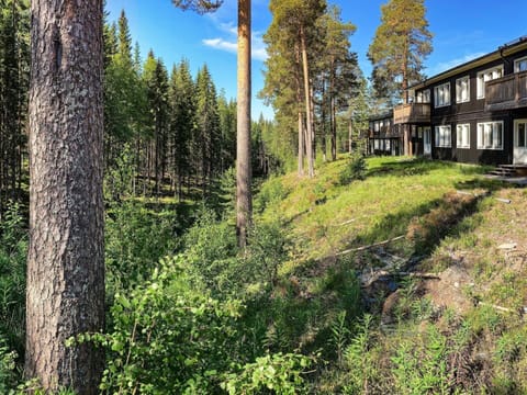 Classic Apartment, 4 Bedrooms | Exterior
