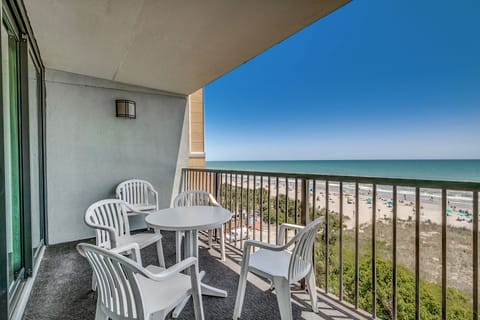 Welcome to Carolina Dunes 602!