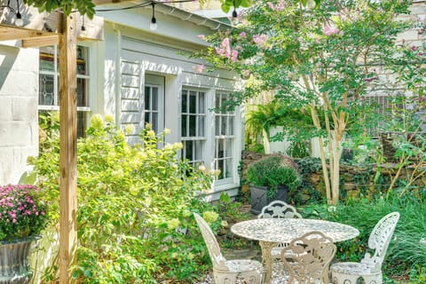 Cottage (3 Bedrooms) | Interior