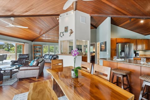This unique home has it all
