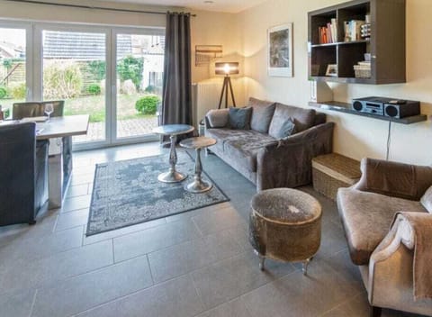 House | Living area