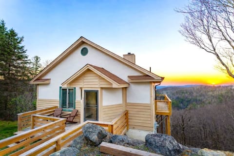 Harmony View