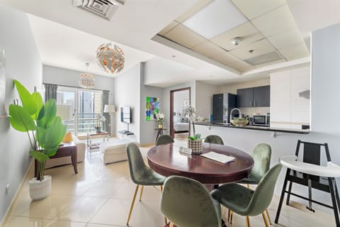 Classic Apartment | Interior