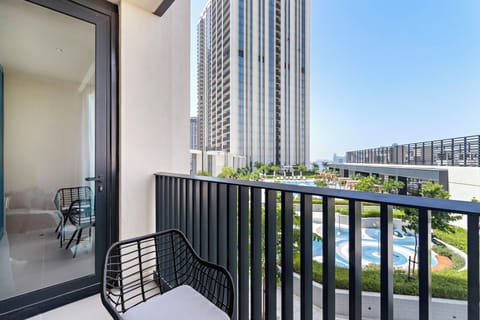 Classic Apartment | City view