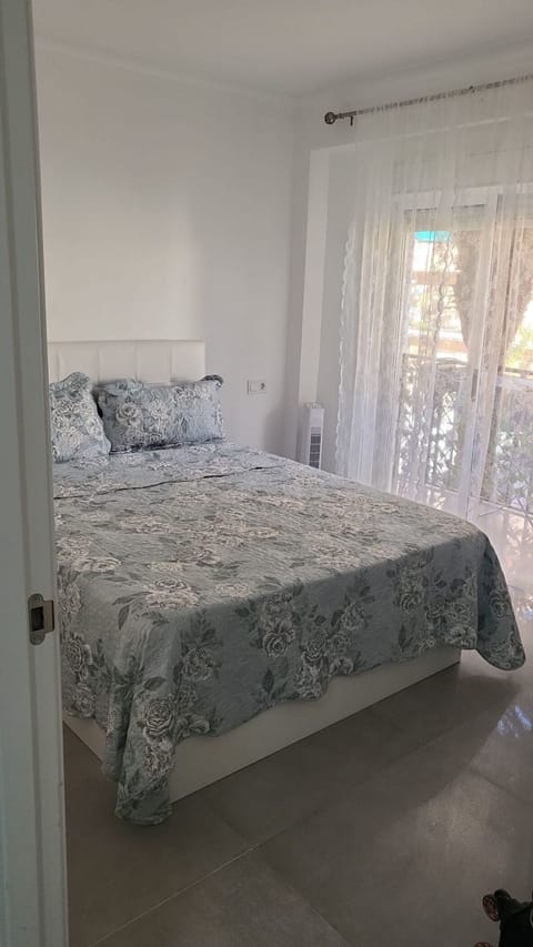 Apartment | 2 bedrooms, free WiFi, bed sheets
