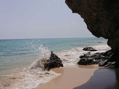House | Beach