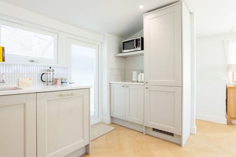 Swn Y Bae - Kitchen units