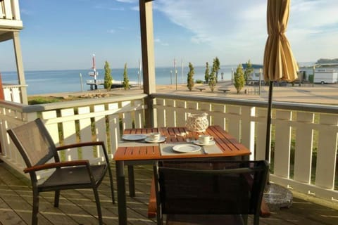 Patio / Balcony