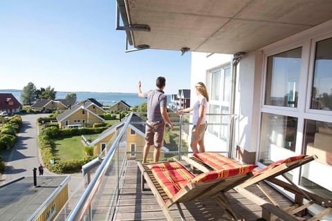 Patio / Balcony
