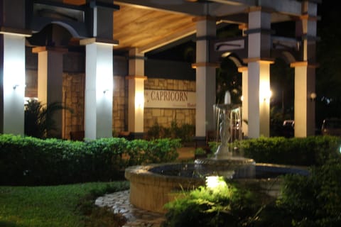 Fountain