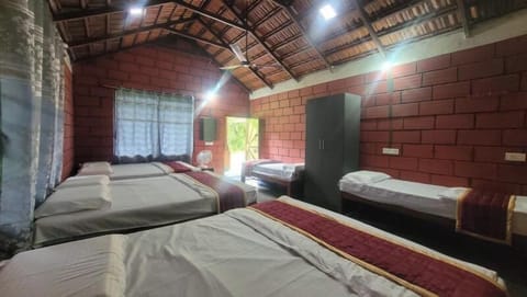 Deluxe Double Room | Free WiFi