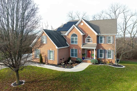 Welcome to Mason Oasis!