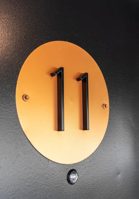 The Lincoln Boutique Motel #11