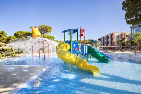Water park