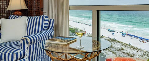 Book your stay at Elegant Escape at Shoreline Towers!