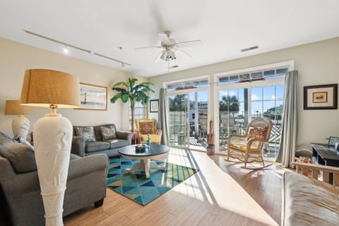 Welcome to Beachwalk Villa 12!
