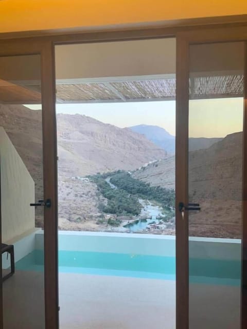 Private pool